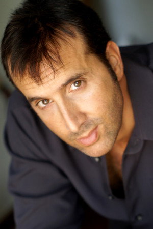 Scott Mosenson in Van Helsing: The London Assignment