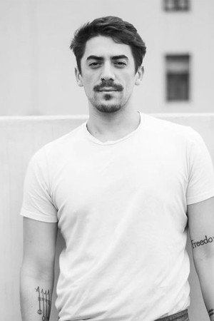 Pablo Baffoni in Winder