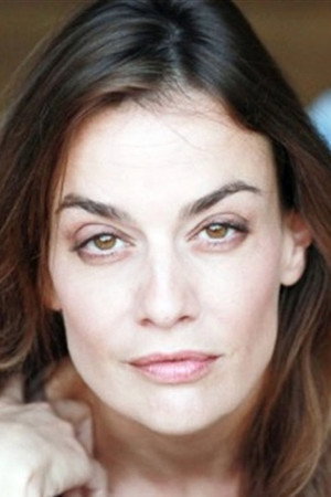 Anne-Sophie Germanaz in Not Now, Darling