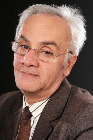 Vahid Aliyev in Beast
