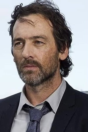 David Murray in Flick
