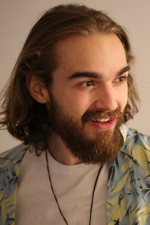Cameron Petersen in Castration Movie Anthology i. Traps