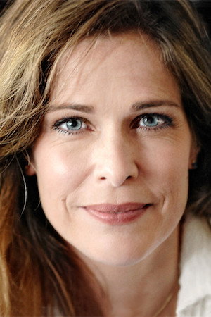 Ursula Buschhorn in Kunstgriff