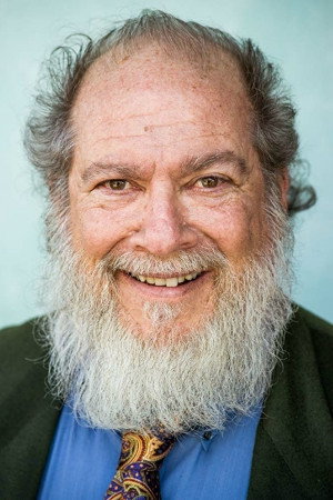 Carl Bressler in Doppelganger
