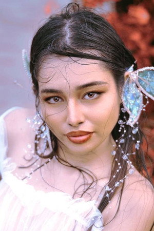 Racquel Enriquez in Delusyon