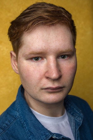 Bryan Lamb in The Supply Teacher
