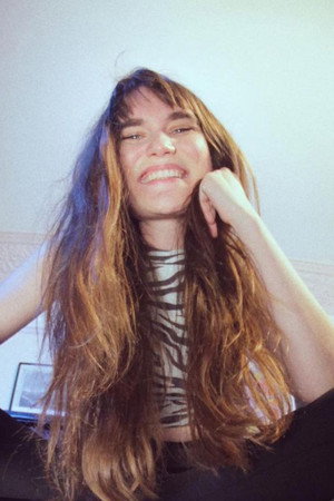Jess Allanic in Euphoric