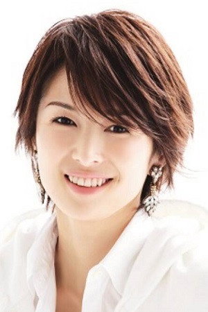 Michiko Kichise in The Bird People in China
