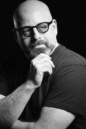 David Kramer in Asshole