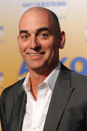 Rob Sitch in Bargearse