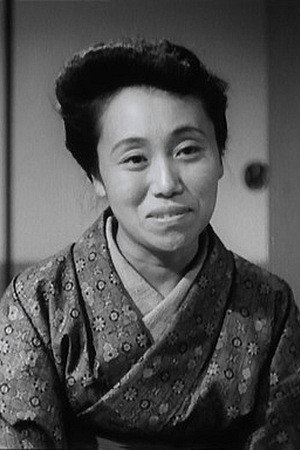 Haruko Sugimura in Late Chrysanthemums