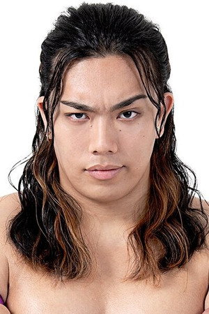 Takeshi Masada in DDT Hybrid Performer 2026 ~Kaisei Takechi 2nd Anniversary Show~