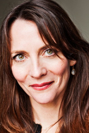 Anna Wilson-Jones in Covert