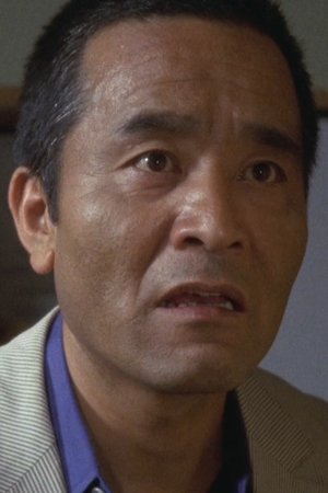 Akira Takahashi in Rape Shot: Momoe's Lips
