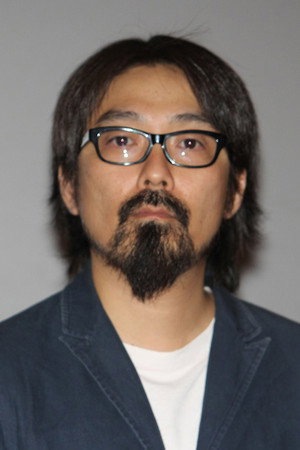 Nobuhiro Yamashita in Girls in the Psychic Club