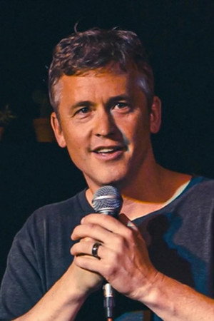 Matt McCusker in Shane Gillis: Live in Austin
