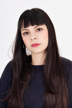 Lorena Corrêa in What Do I Do With This Now That It's Over?