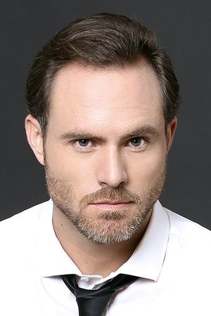 Erik Hayser in Maria, I'm Dying!