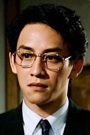 Charlie Ng Kai-Ming in Fatal Love