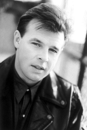 Sammy Kershaw in Fall Time