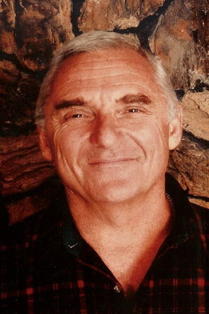 James Whitmore Jr. in A Force of One