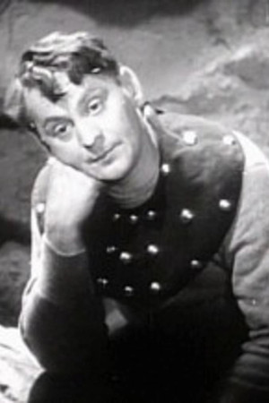 Donald Kerr in Flash Gordon's Trip to Mars