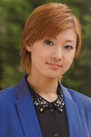 Kira Rinjō in Sanctuary