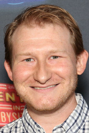 Adam Wylie in Crayola Kids Adventures: The Trojan Horse