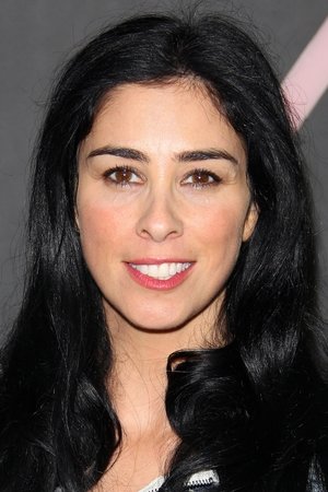 Sarah Silverman in Ashby