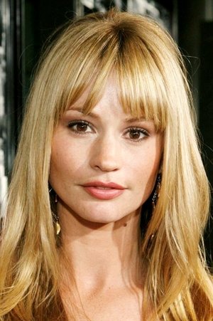 Cameron Richardson in Rise  Blood Hunter