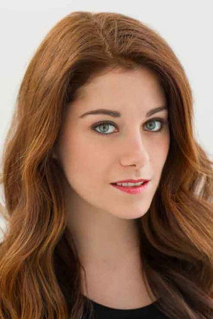Elizabeth Alderfer in Turtle Island