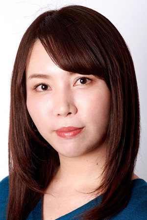 Maki Tsuruta in Aggretsuko: We Wish You a Metal Christmas