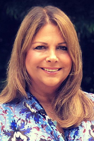 Susan Ursitti in Teen Wolf