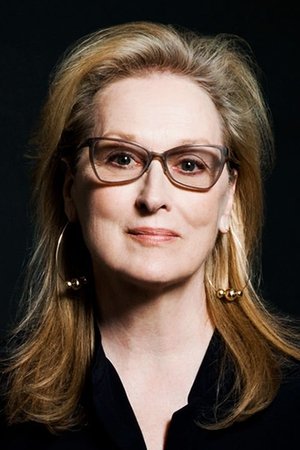 Meryl Streep in The Devil Wears Prada 2