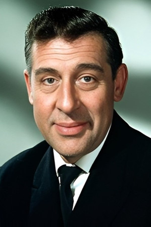Duncan Lamont in The Devil-Ship Pirates