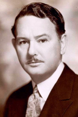 Donald Brian in The Smugglers