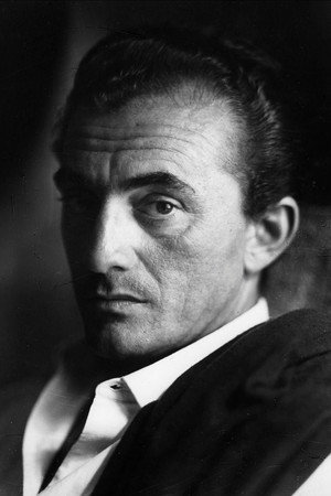Luchino Visconti in A Propos D'Un Crime