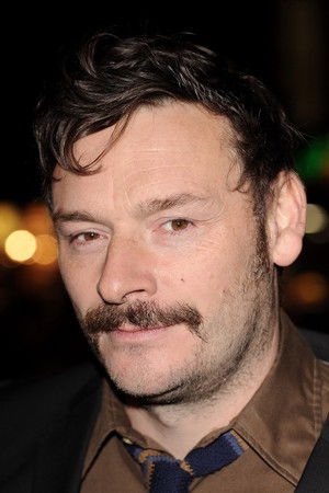 Julian Barratt in In Fabric