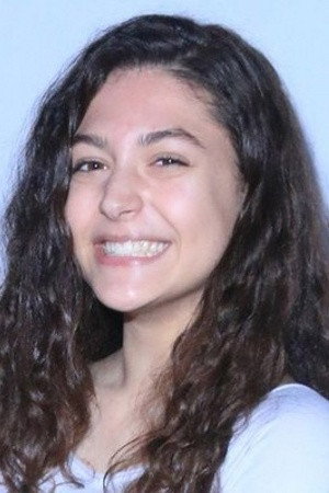 Noa Brenner in The Amityville Murders