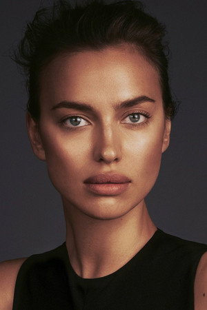 Irina Shayk in Sports Illustrated Swimsuit 2011: The 3D Experience