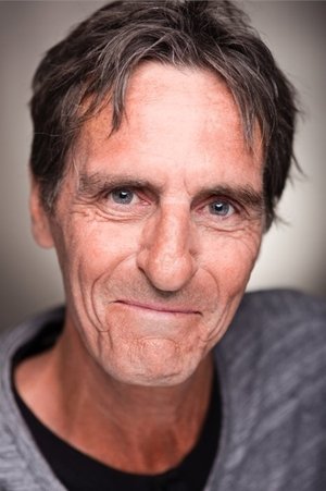 Stephen Ure in Perfect Creature