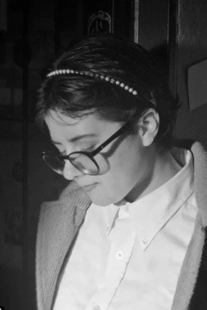 Wanda Bonzón in PALOMA