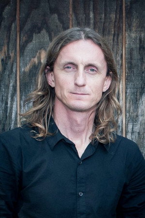 Sam Dunn in Global Metal