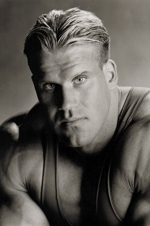 Jay Cutler in Breaking Olympia: The Phil Heath Story