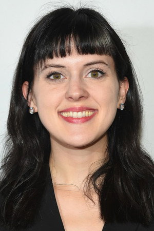 Grace Rex in Guilty