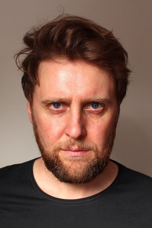 Jamie Beamish in Saipan
