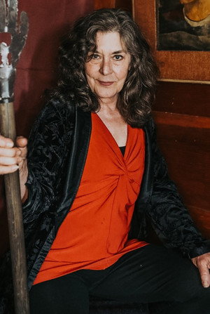 Jackey Neyman in Manos  The Hands of Fate