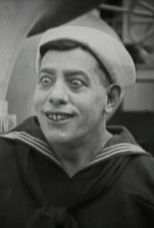 Noah Young in Welcome Danger