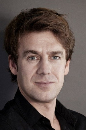 Remko Vrijdag in De Vliegende Panters: Ebbinge, Vrijdag en De Bekker
