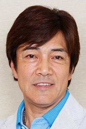 Goro Noguchi in I Want to Win 5th Prize